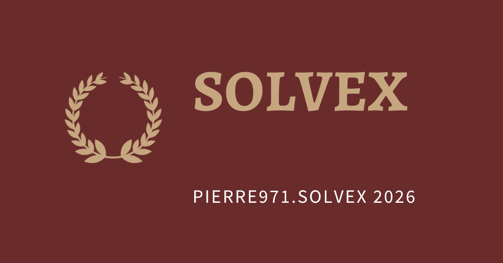 Digitales Kontrollsystem - SOLVEX DAILY CONTROL