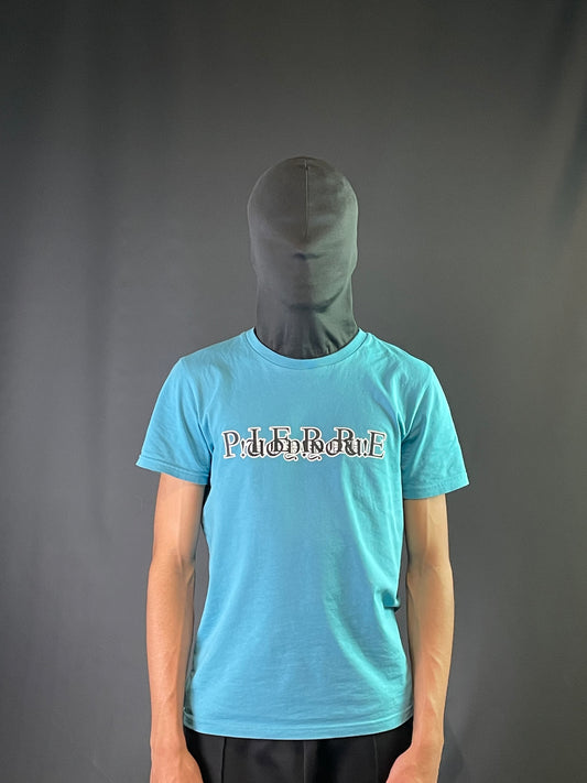 PIERRE X !YOU UOY! SHIRT