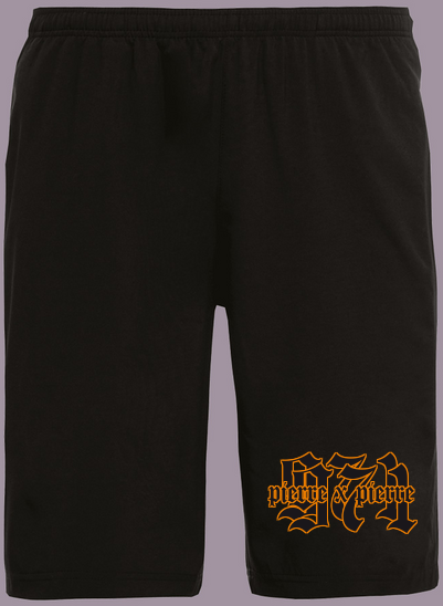 BO PERFORMANCE SHORTS PIERRE 971